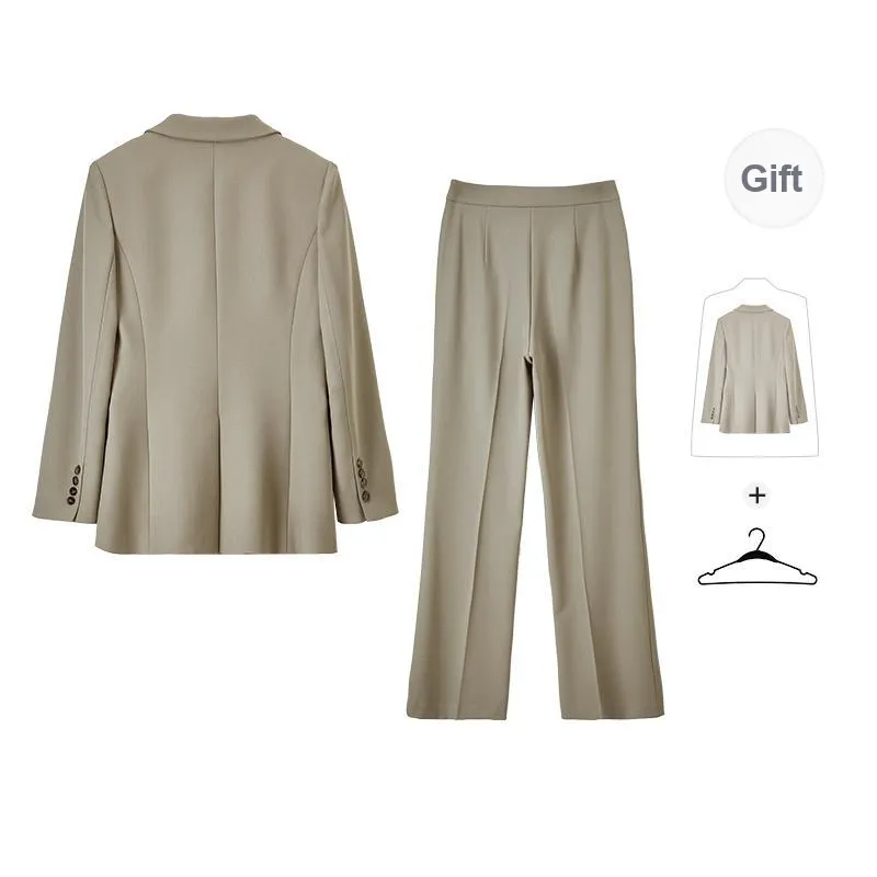 SENTUBILA Business Suit Women's-5