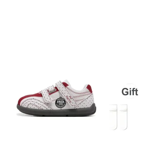 VKOI 1999 Амортизация Покрытие Устойчивое к истиранию Легкий Дышащий Противоскользящий Низкий Топ Скейтборд Кроссовки Женские