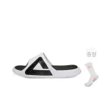 White Black