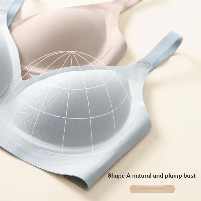 MIIOW Women's Bras-16