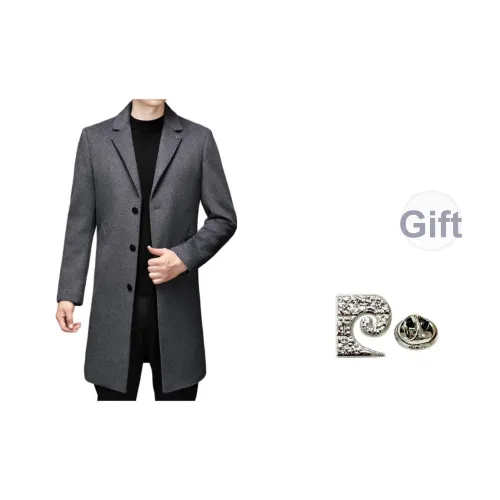 PIERRE CARDIN Мужское пальто