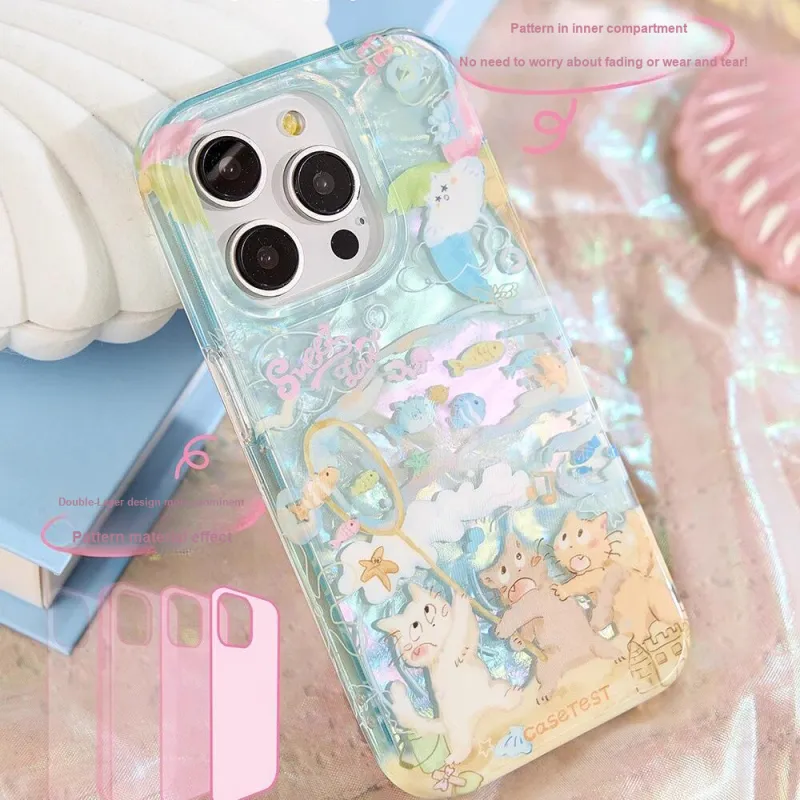 K Touch Phone Cases-4