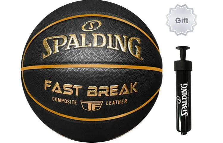 SPALDING TF Collection Basketball-2