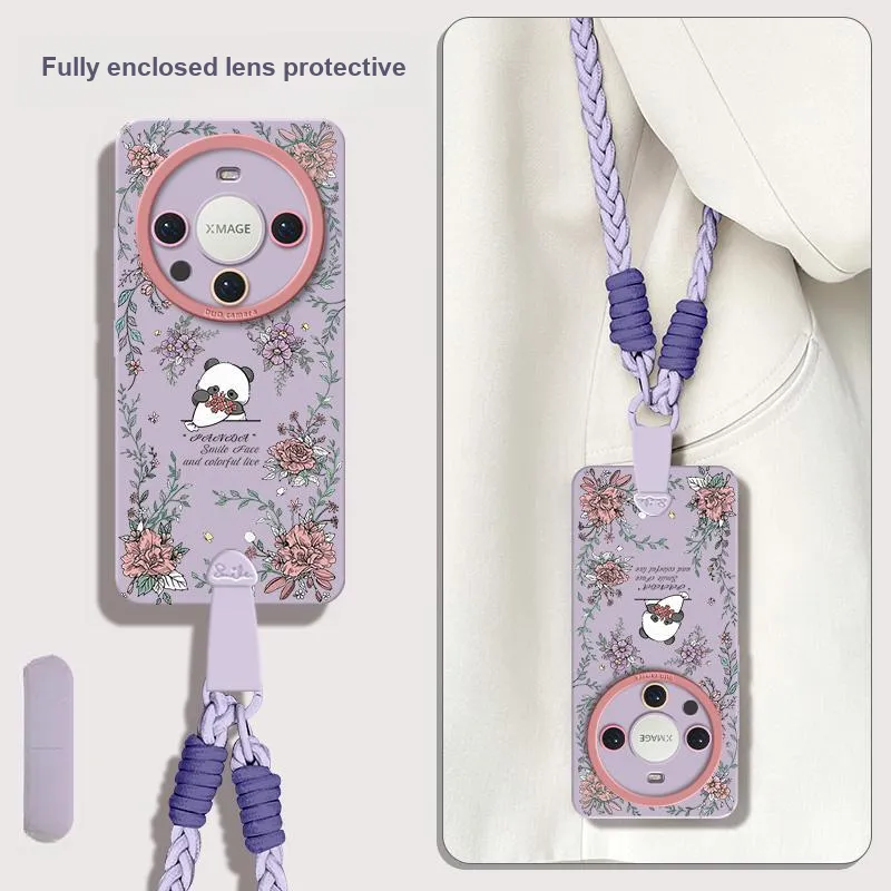Interesting shell Phone Cases-13