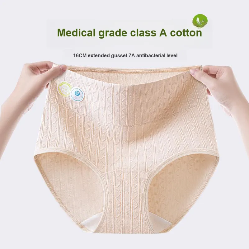 Urban Beauty Underpants Women's Shopping Bag 3 Pack-0