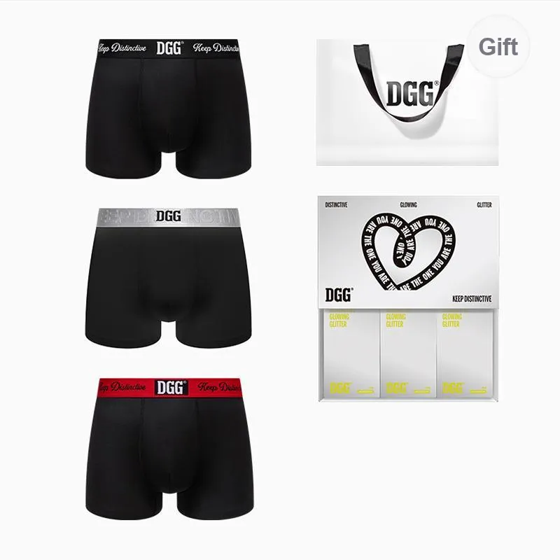 DGG Men Underpants-9
