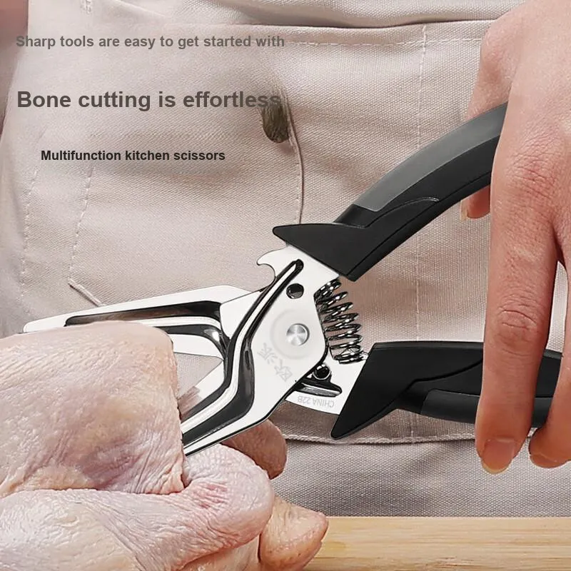 Oupai Household Daily Use Scissors-1
