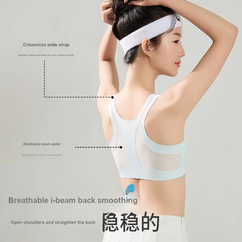 Pretty lady Women's Bras-8