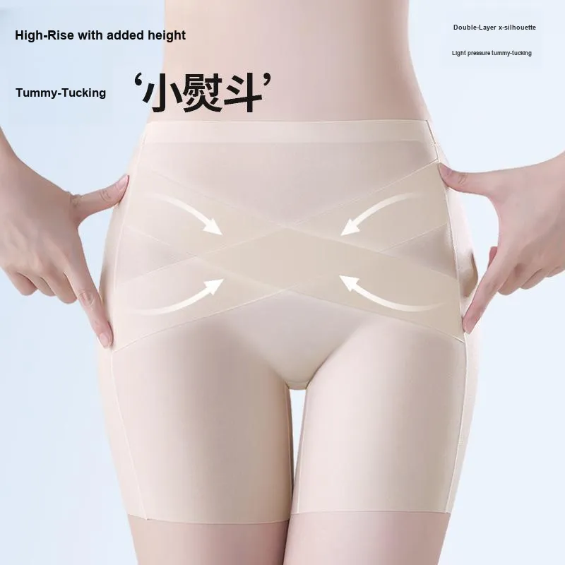 MIIOW Shapewear Bottom Women's 2 Pack-4