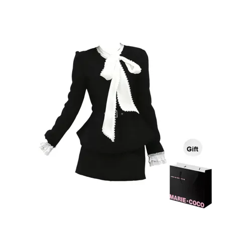 MARIE·COCO Женские Комплекты с Юбкой