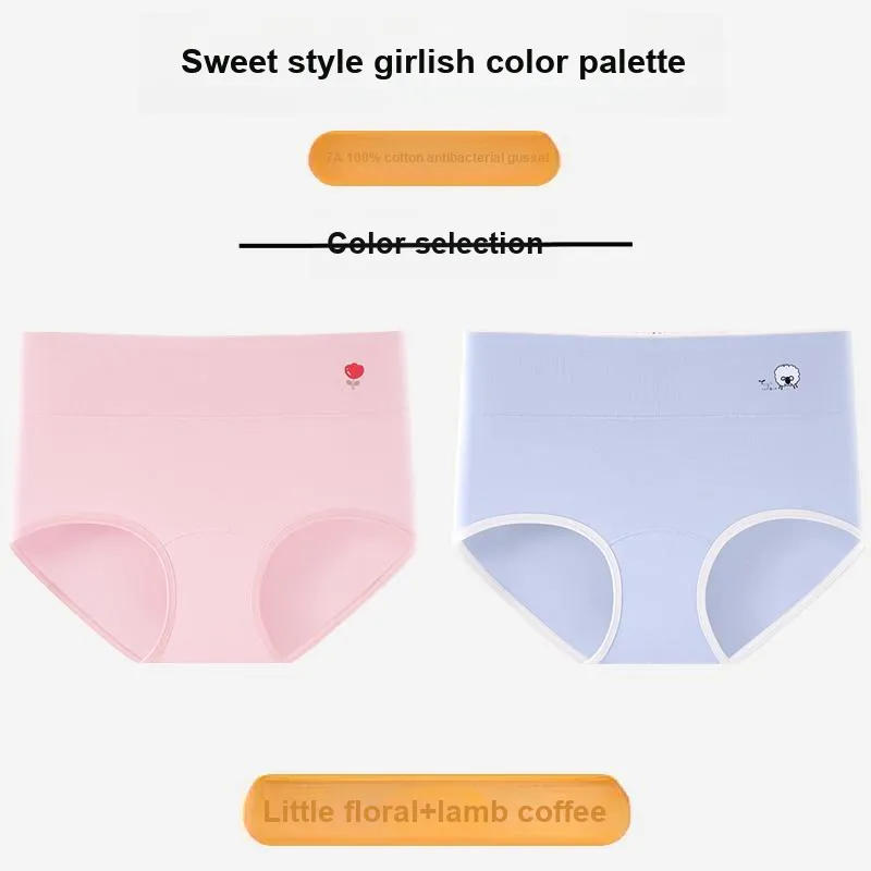 KJ Women's Underpants-11
