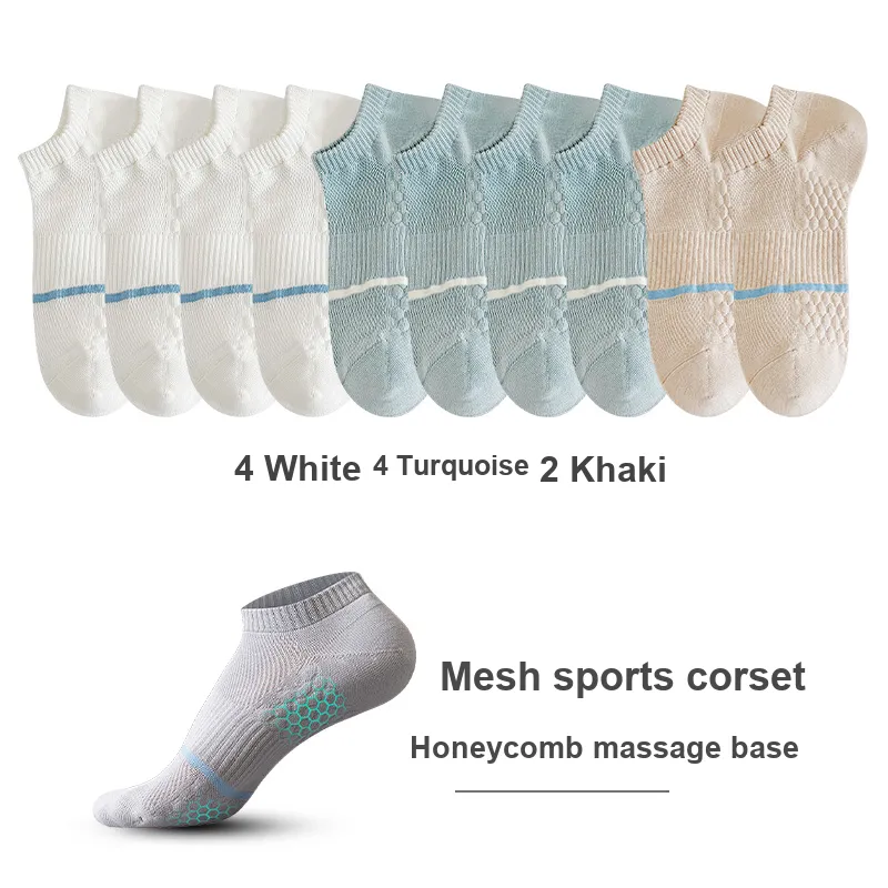 7 SEVFUN Ankle Socks Men's Combo Set-41