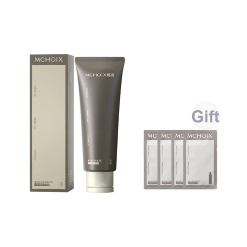 MCHOIX Уход за волосами