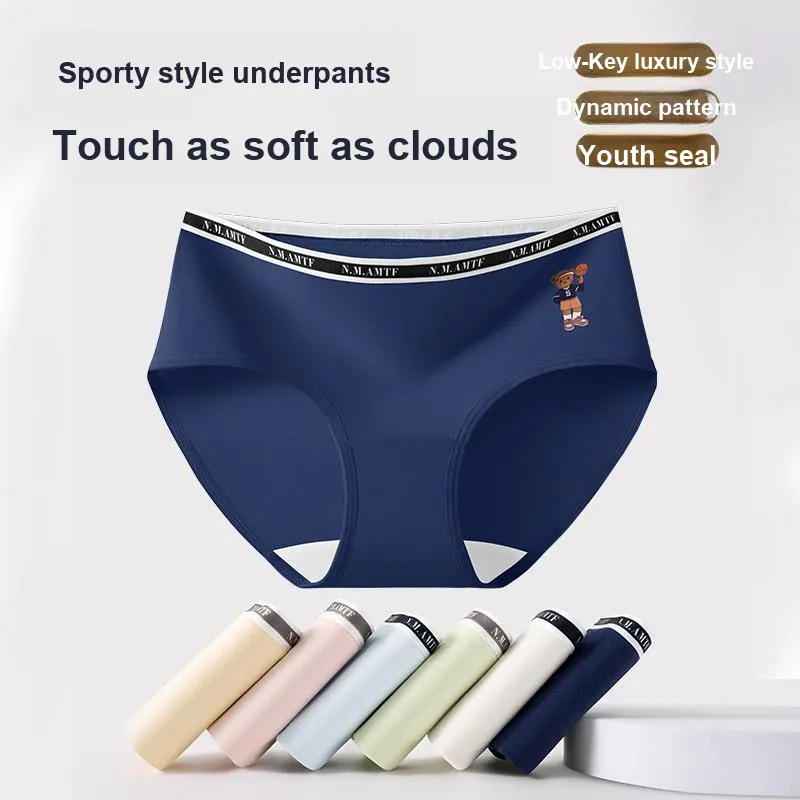 Ordifen Underpants Women's 3 Pack-3