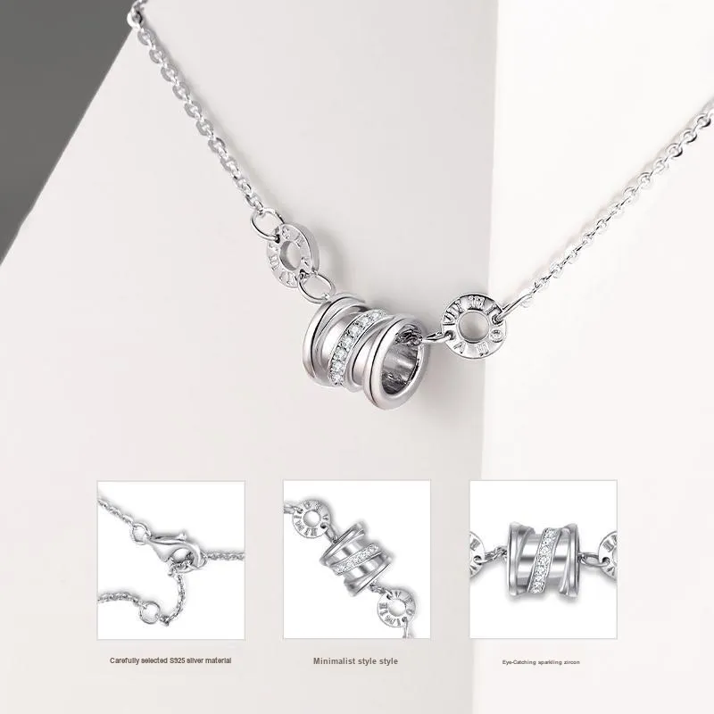 NIGHT RIDER DRIGINAL 925 Sterling Silver Bracelets Women's-1