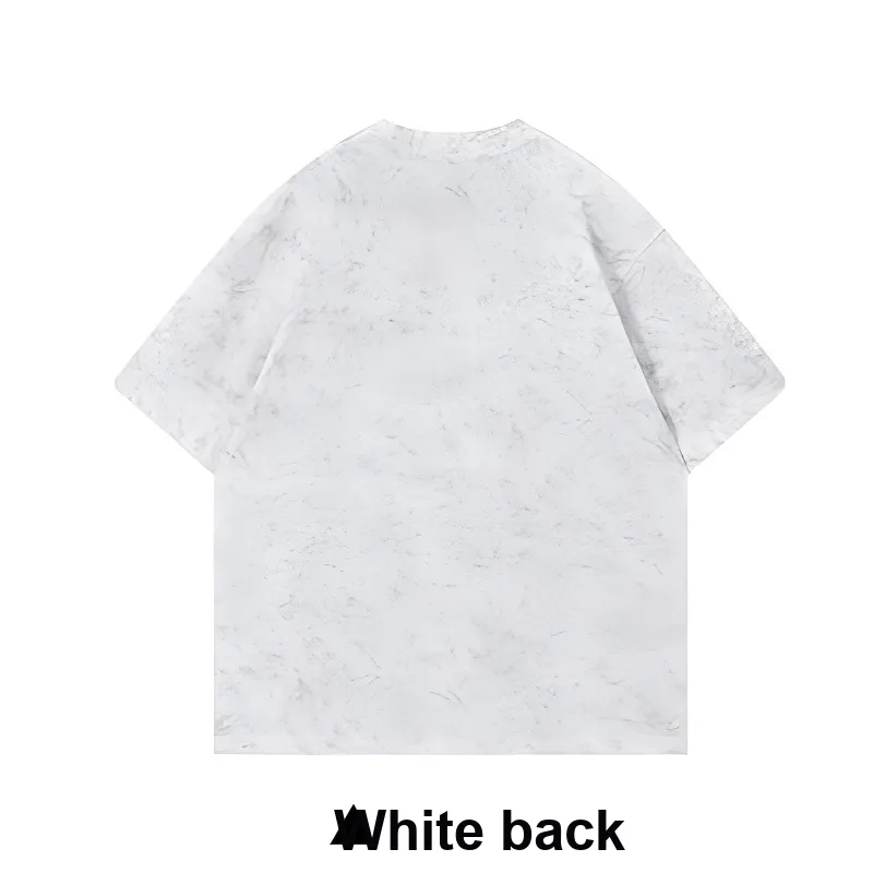 BOTH PLAY T Shirts Unisex-1