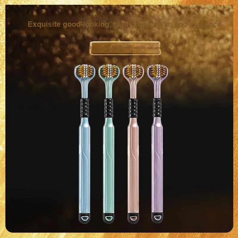 DOLEK Toothbrushes Unisex-3