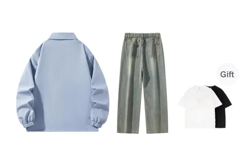 CSKS Casual Sportswear Unisex-35