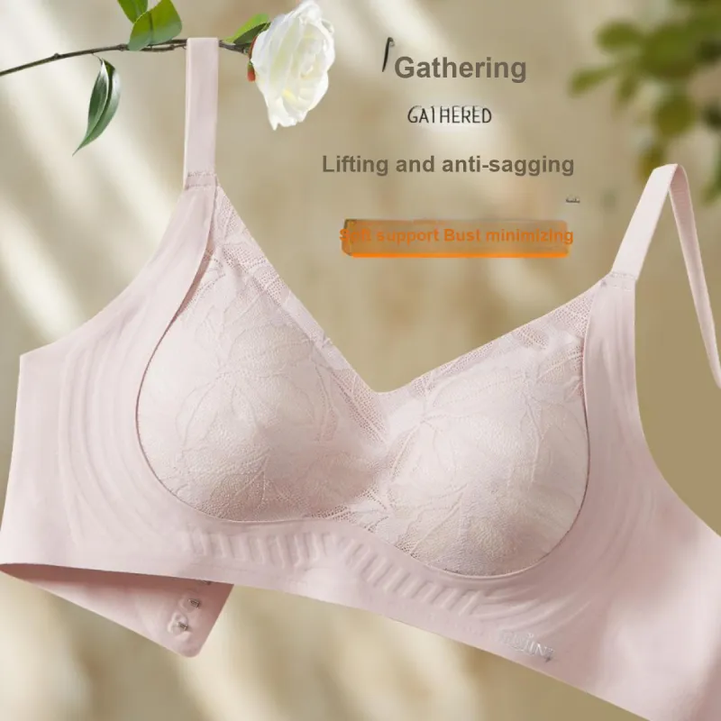 GUJIN Women's Bras-8