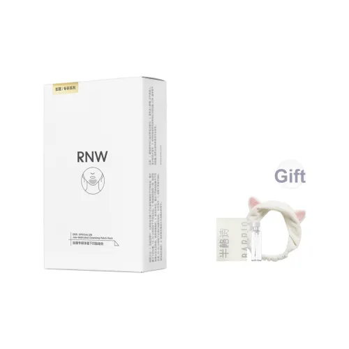 RNW Sheet Masks Унисекс