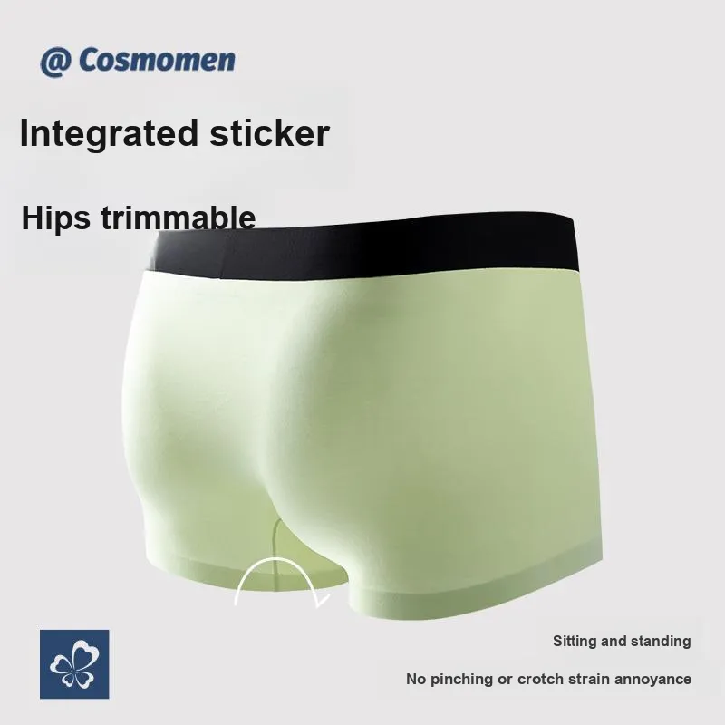 Urban Beauty Underpants Men's 3 Pack-10