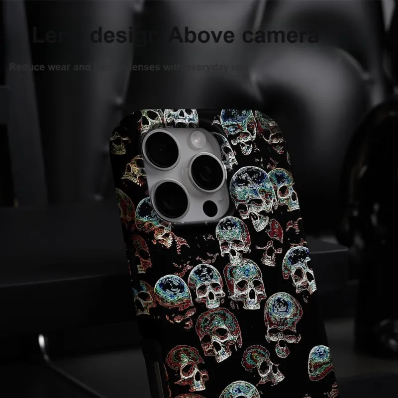 Keshami Phone Cases-17