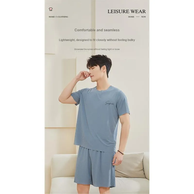 7 SEVFUN Unisex Pajama Sets-1