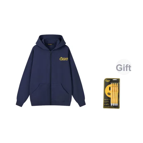 Drew House SS25 Толстовка Унисекс
