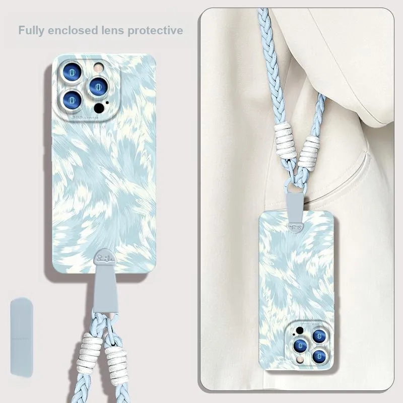 Interesting shell Phone Cases-17
