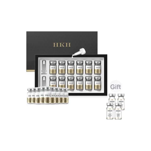 HKH Порошковые Эссенции Женские