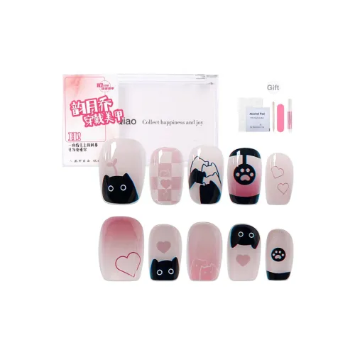 Yun Yue Joe Накладные ногти Женские