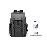 Lead Coffee+Shopping Bag