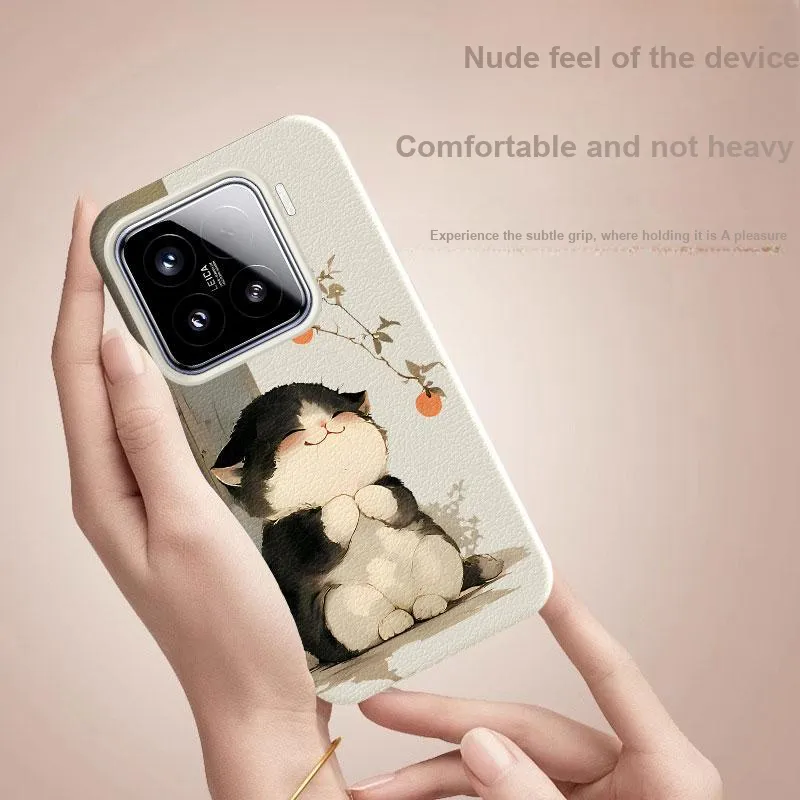 YIBAOBAO Phone Cases-2