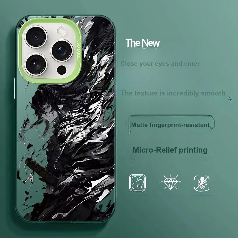 BAOCHENG Phone Cases-7