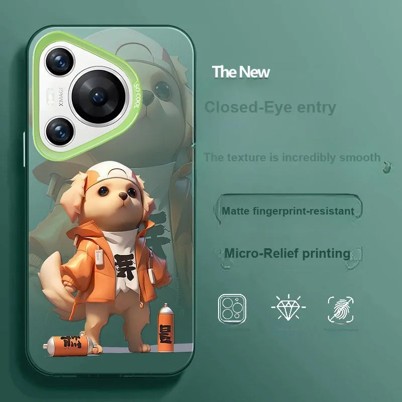 BAOCHENG Phone Cases-7