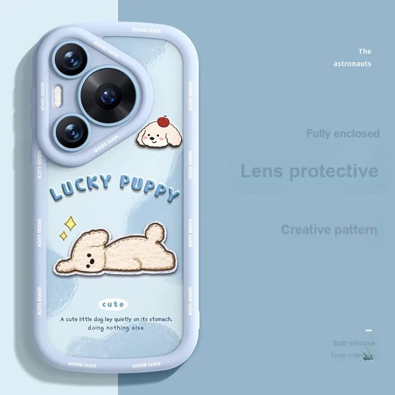 SUPER MOUSE Phone Cases-9