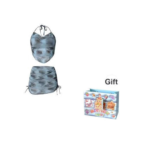 HAPG Женские Наборы Купальников