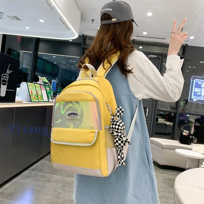 Venerable Brahma Backpacks-4