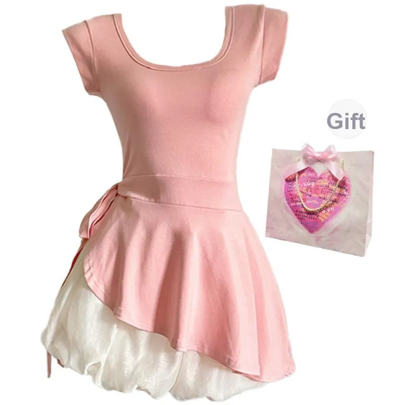 Peaches Peaches Skirt Set Women's-5