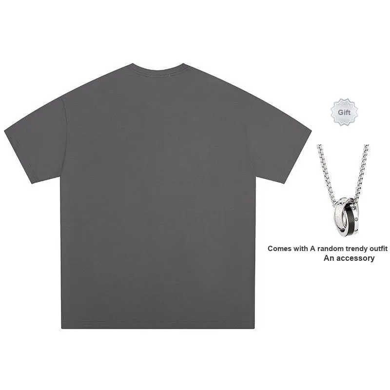 DNBH T Shirts Unisex-11