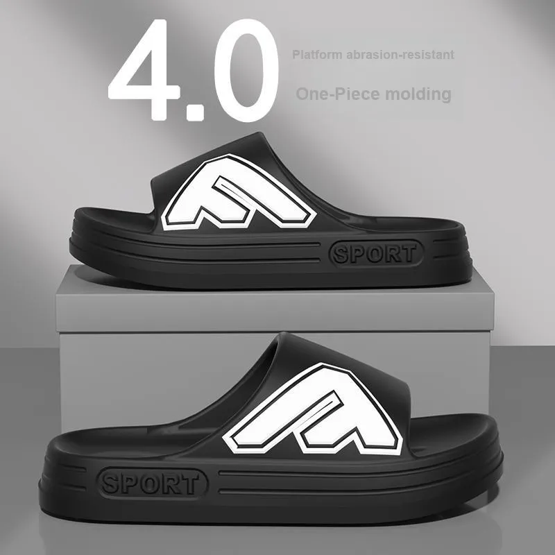 MAIMENG&XIAOTIANTUAN Home Slippers-2
