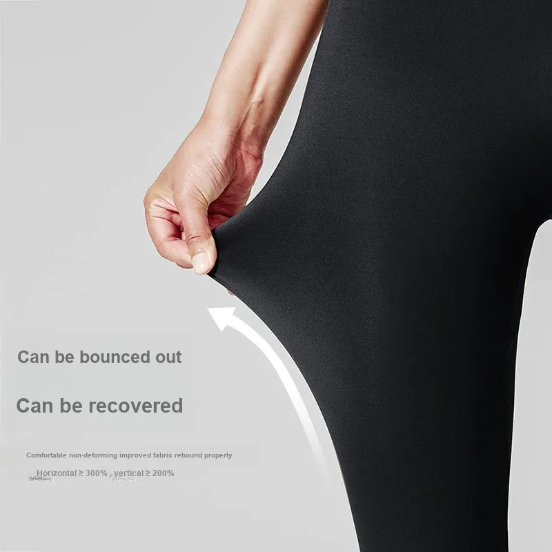 MIIOW Trend Party Series Leggings Women's-4
