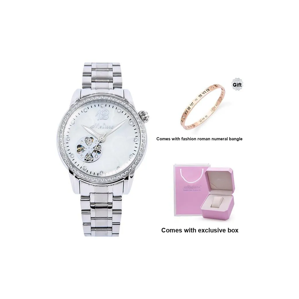 Melissa Women's Watch