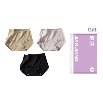 Master Underpants Women's Shopping Bag 3 Pack