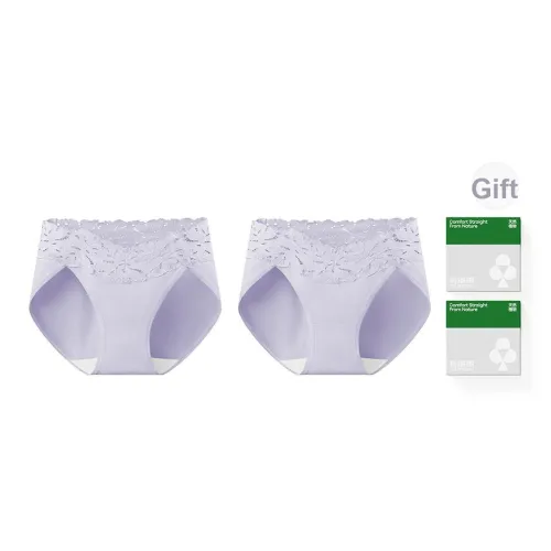 YOUKESHU Женское нижнее белье 2 штуки