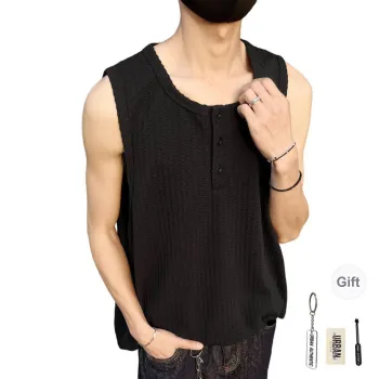 URBAN AUTHENTIC Tank Top Unisex