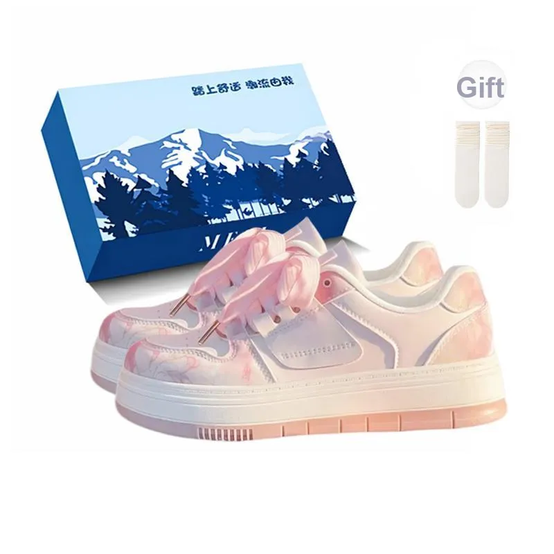 Fawn Miri Coverage Slip Resistant, Abrasion Resistant, Height Increasing Low Top Skateboard Shoes Women's