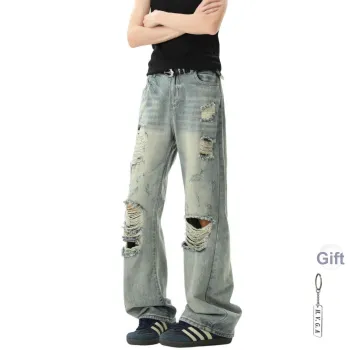H.V.G.A Jeans Unisex