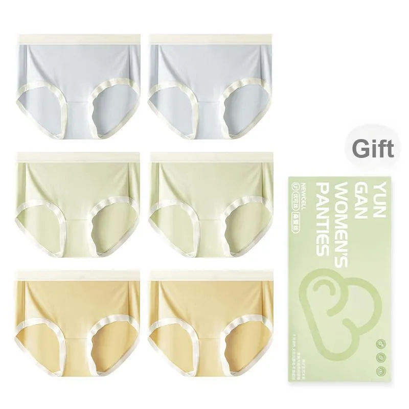 FARO Underpants Women's Combination Gift Box Set-76