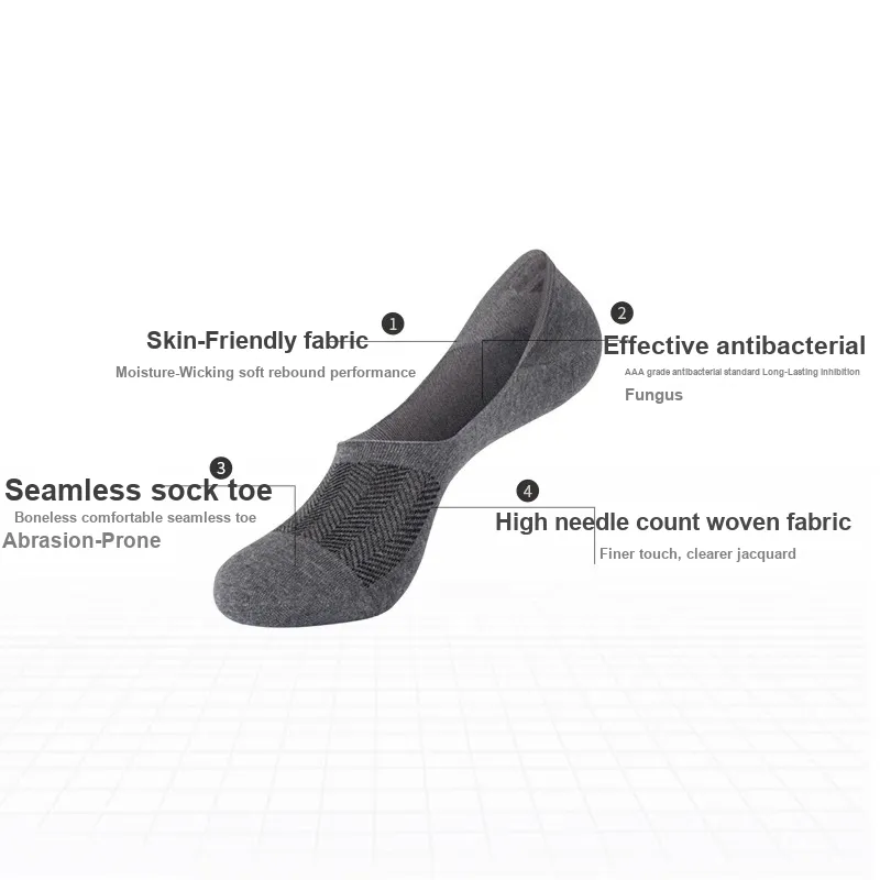 SEPTWOLVES Socks Gift Box Men's 3 Pack With Box Included-99